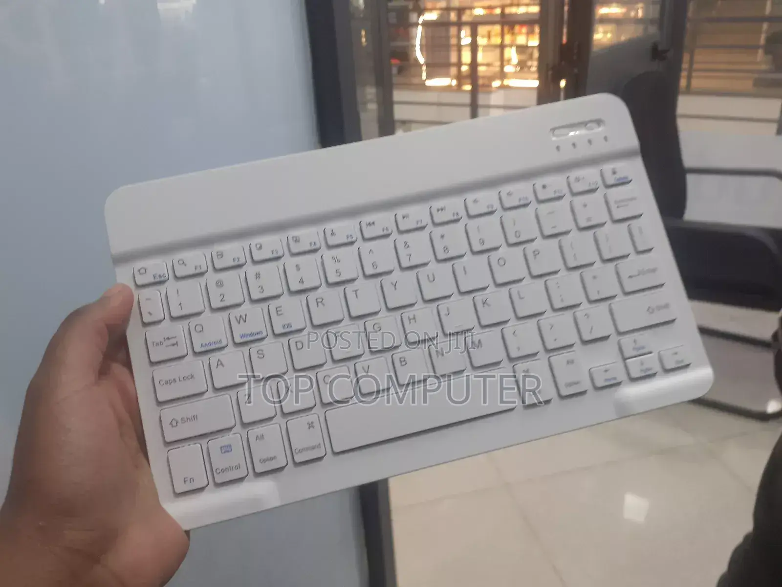 Orginial Keyboard