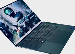 New Laptop Dell Precision 7740 20GB Intel Core I7 SSD 1T