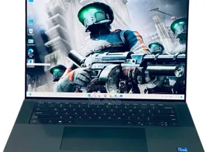 New Laptop Dell Precision 7740 20GB Intel Core I7 SSD 1T