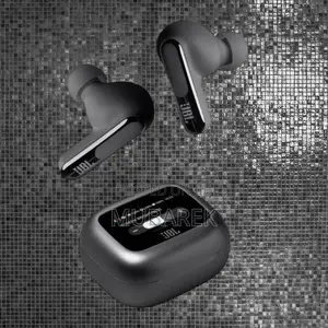 Photo - JBL Live Beam 3 Wireless Charging Convenience