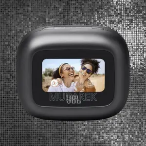 JBL Live Beam 3 Wireless Charging Convenience