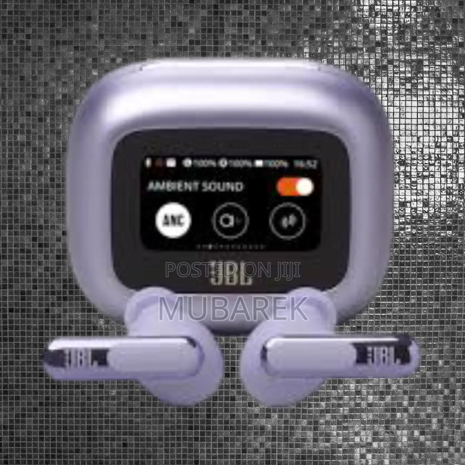 JBL Live Beam 3 Versatility for Daily Use