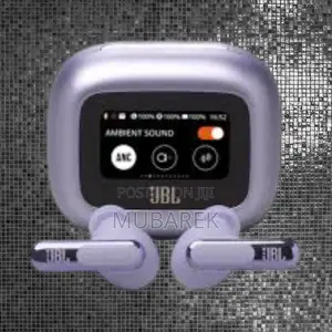 Photo - JBL Live Beam 3 Versatility for Daily Use