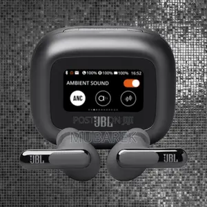 JBL Live Beam 3 Versatility for Daily Use