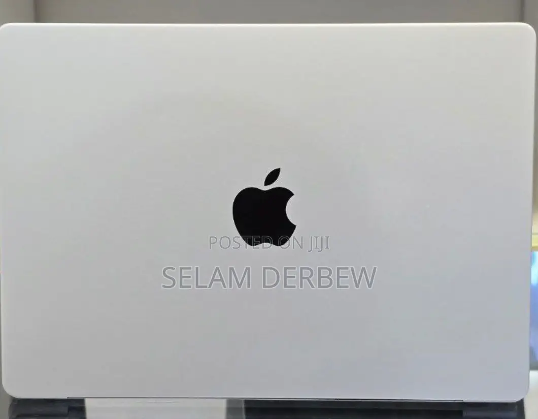 New Laptop Apple MacBook Pro M1 16GB Apple M1 SSD 512GB