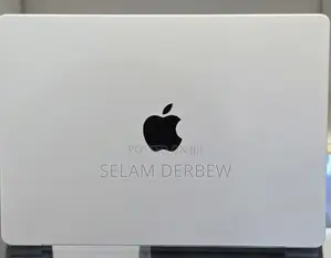 New Laptop Apple MacBook Pro M1 16GB Apple M1 SSD 512GB