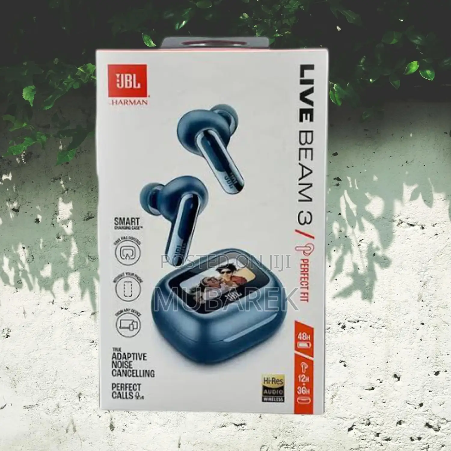 JBL Live Beam 3 Comparison With Competitors