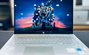 New Laptop HP Stream Notebook 16GB Intel Core I7 SSD 512GB