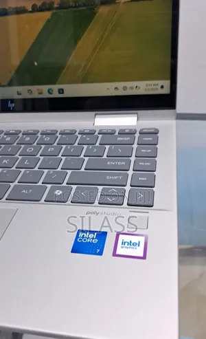 New Laptop HP Envy X360 16GB Intel Core Ultra 7 SSD 1T