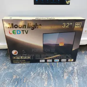 Moon Light 32 Inch Tv Ultra Hd Tv