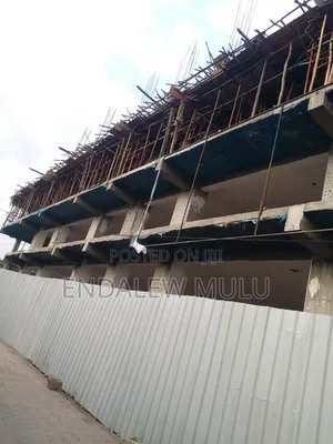 80% ያለቁ የንግድ ሱቆች ሞል ላይ በ 20% ቅድመ ክፍያ ብቻ