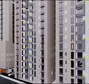 80% ያለቁ የንግድ ሱቆች ሞል ላይ በ 20% ቅድመ ክፍያ ብቻ