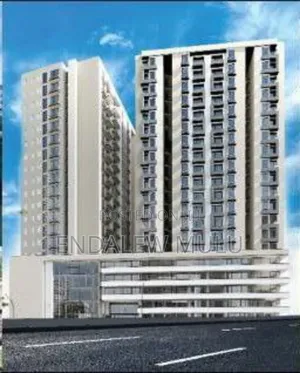 80% ያለቁ የንግድ ሱቆች ሞል ላይ በ 20% ቅድመ ክፍያ ብቻ