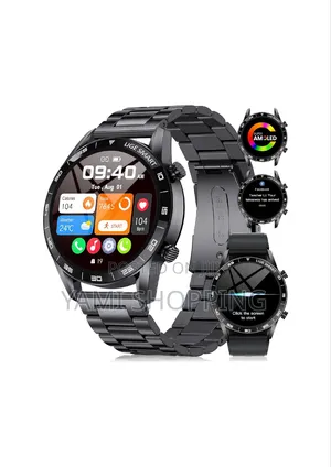 Oteeto Watch 5pro Smart Watch