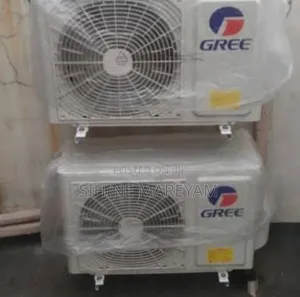 GREE Malti Isplet Air Condition