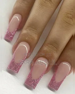 False Nails 24-piece Set Shein Brand Press On Nails