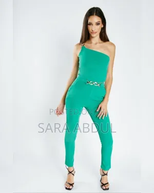 Women 2 Piece Crop Top Set Size S,M,L & All Colours On Hand