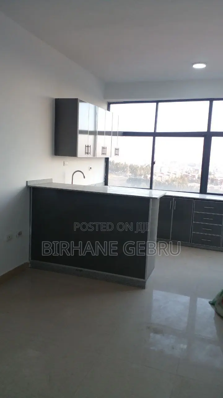 2bdrm Apartment in Real State, Bole for sale