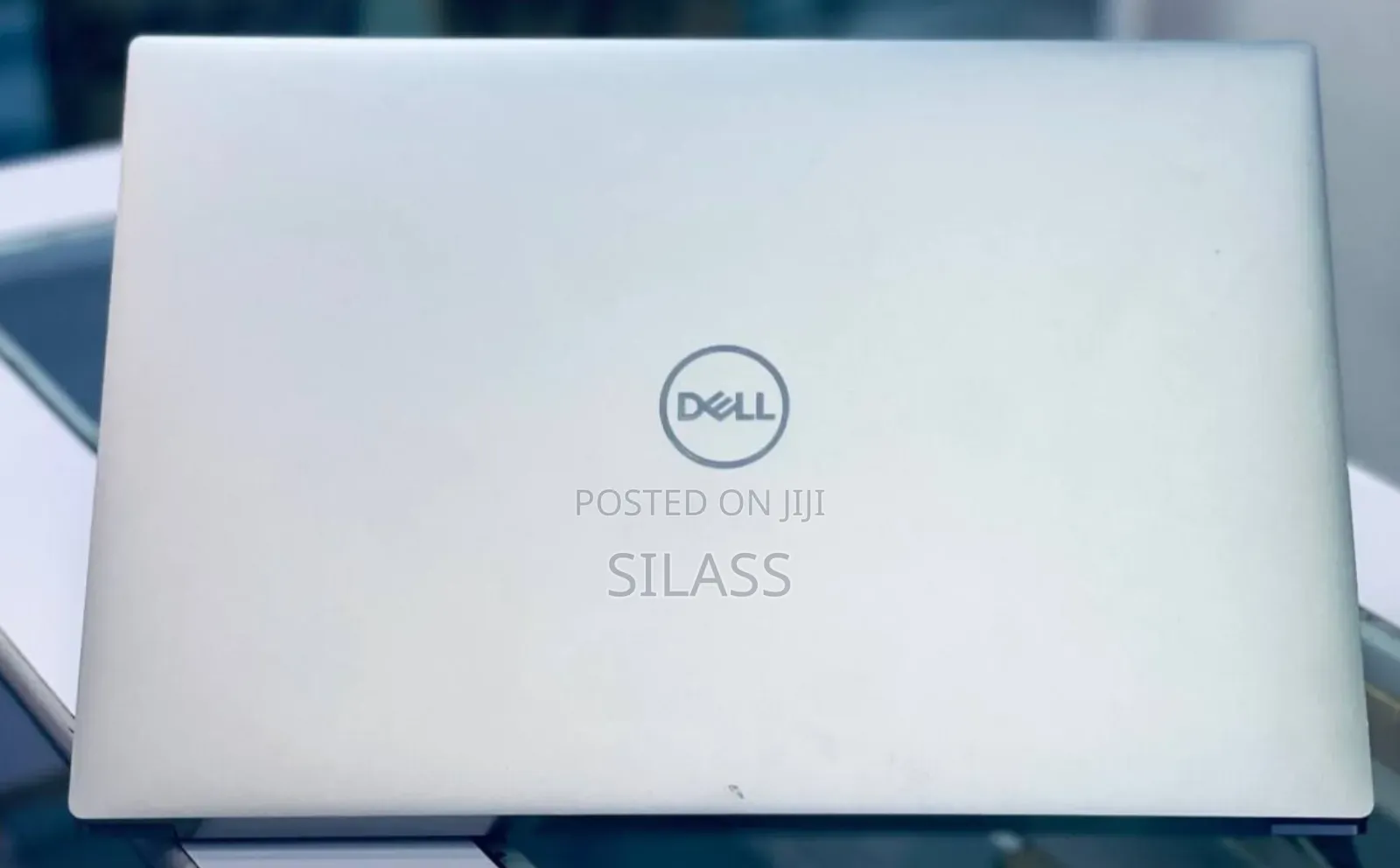 New Laptop Dell Precision 5570 16GB Intel Core I7 SSD 512GB