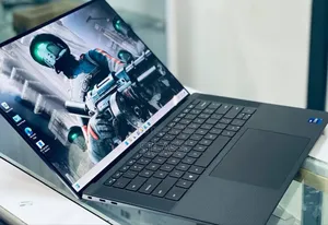 New Laptop Dell Precision 5570 16GB Intel Core I7 SSD 512GB