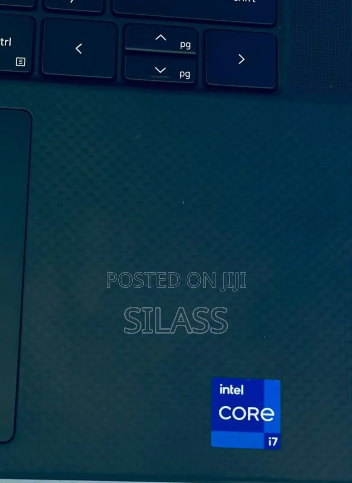 New Laptop Dell Precision 5570 16GB Intel Core I7 SSD 512GB