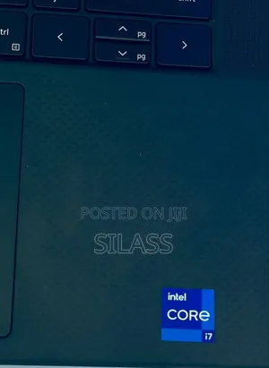 New Laptop Dell Precision 5570 16GB Intel Core I7 SSD 512GB