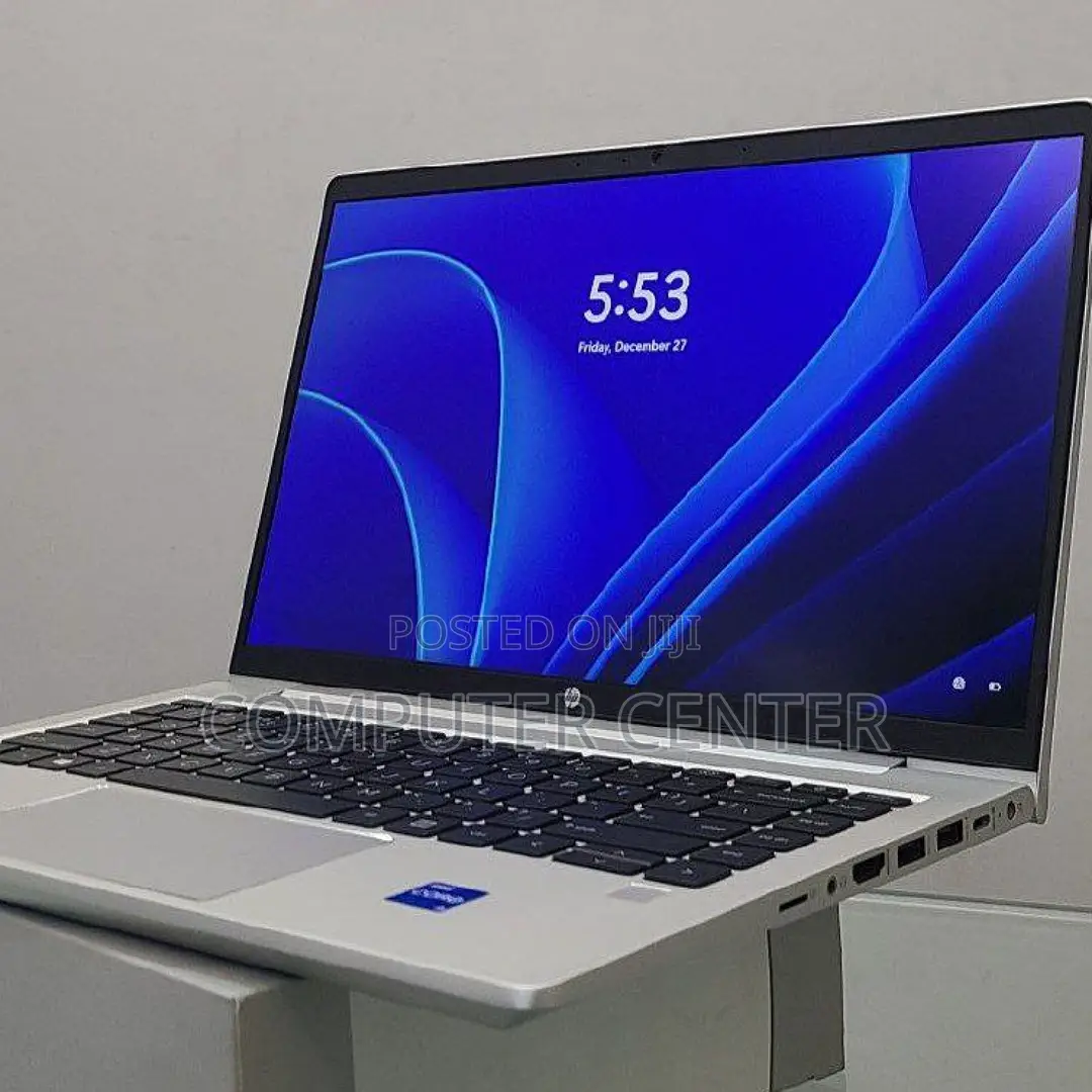 New Laptop HP ProBook 430 G8 16GB Intel Core I5 SSD 512GB