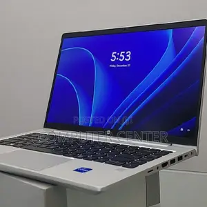 New Laptop HP ProBook 430 G8 16GB Intel Core I5 SSD 512GB