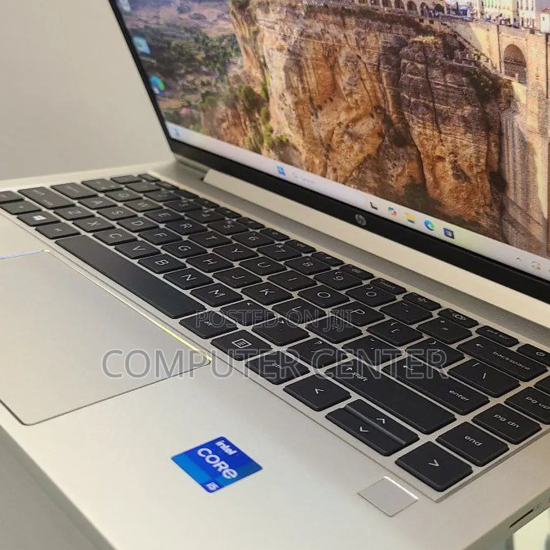 New Laptop HP ProBook 430 G8 16GB Intel Core I5 SSD 512GB