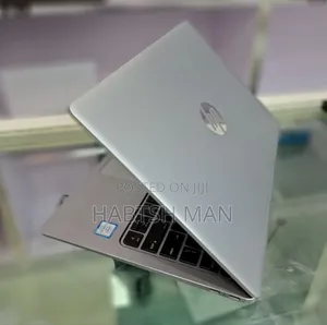 Photo - New Laptop HP EliteBook Folio 8GB Intel Core Ultra 5 SSD 256GB