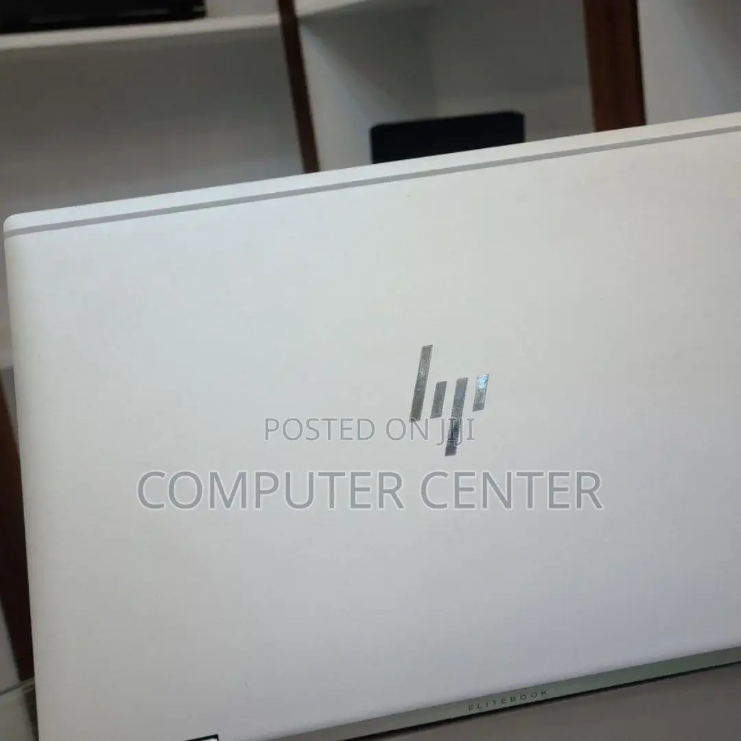 New Laptop HP EliteBook X360 1040 G5 16GB Intel Core I7 SSD 512GB