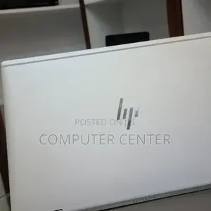 Photo - New Laptop HP EliteBook X360 1040 G5 16GB Intel Core I7 SSD 512GB