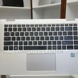 New Laptop HP EliteBook X360 1040 G5 16GB Intel Core I7 SSD 512GB