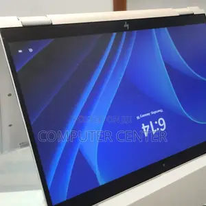New Laptop HP EliteBook X360 1040 G5 16GB Intel Core I7 SSD 512GB
