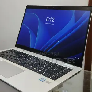 New Laptop HP EliteBook X360 1040 G5 16GB Intel Core I7 SSD 512GB