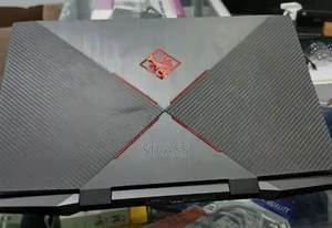 Photo - New Laptop HP Omen X 16GB Intel Core I7 SSD 512GB