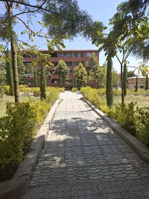 Furnished 2bdrm Condo in አያት መብራት ኃይል, Yeka for sale