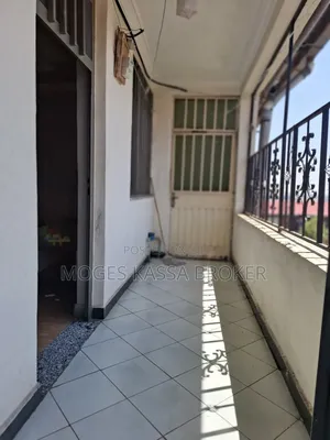 Furnished 2bdrm Condo in አያት መብራት ኃይል, Yeka for sale