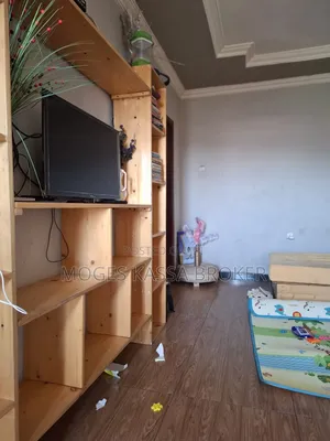 Furnished 2bdrm Condo in አያት መብራት ኃይል, Yeka for sale