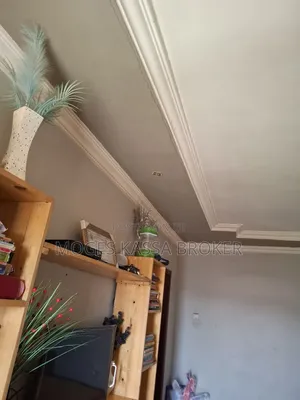 Furnished 2bdrm Condo in አያት መብራት ኃይል, Yeka for sale