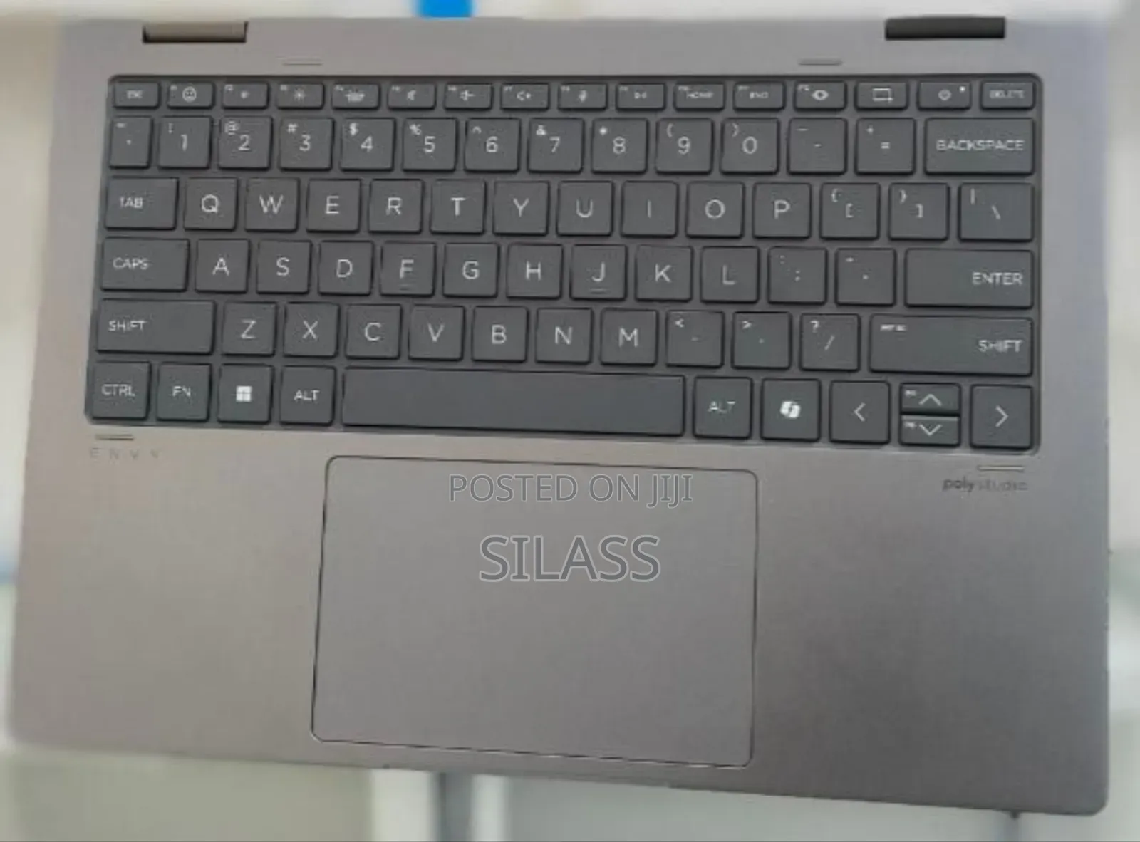 New Laptop HP Envy X360 16GB Intel Core Ultra 7 SSD 1T