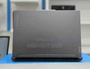 New Laptop Lenovo Legion 5 16GB Intel Core I7 SSD 1T