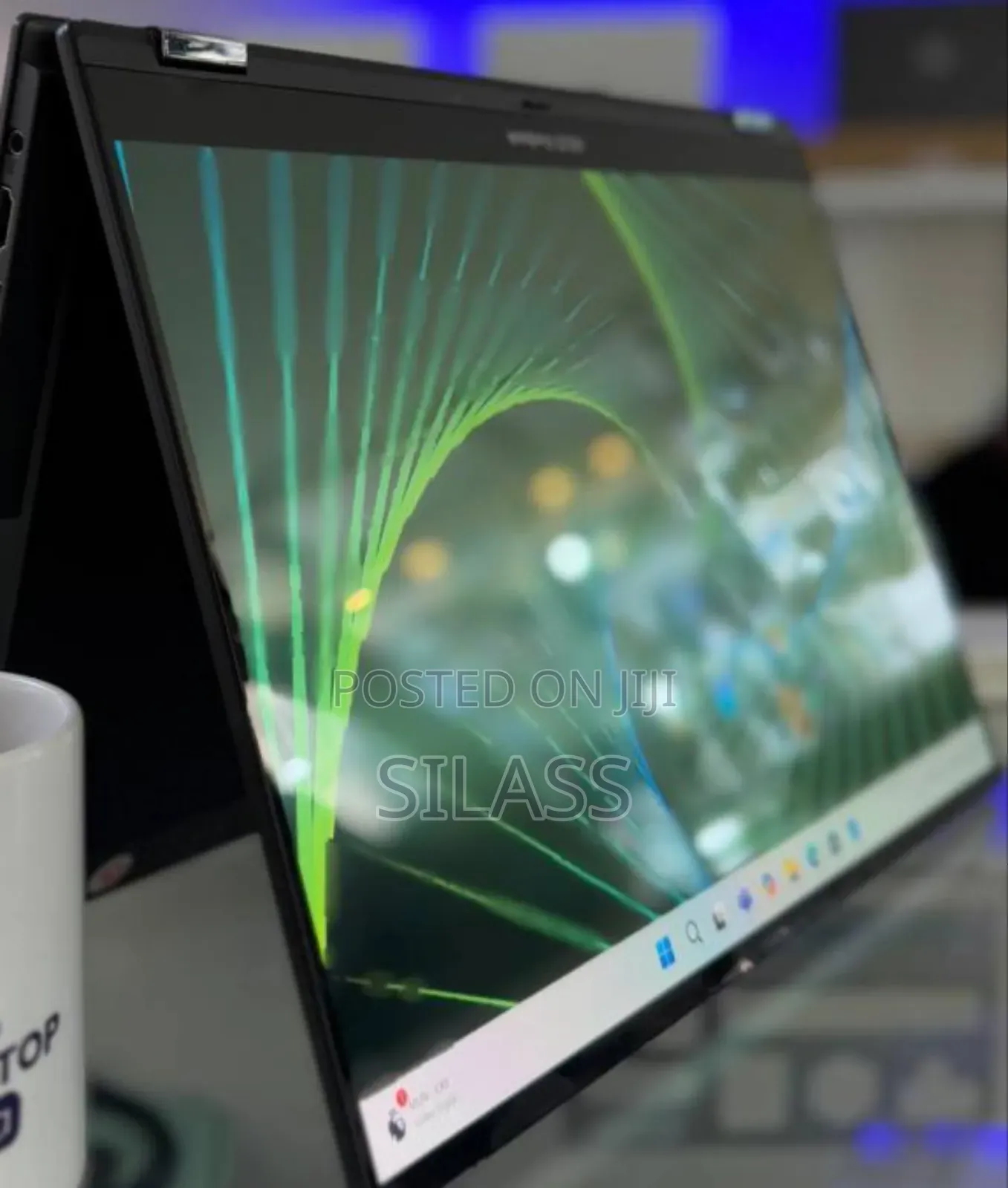 New Laptop Asus VivoBook 15 X505BA 16GB Intel Core I9 SSD 512GB