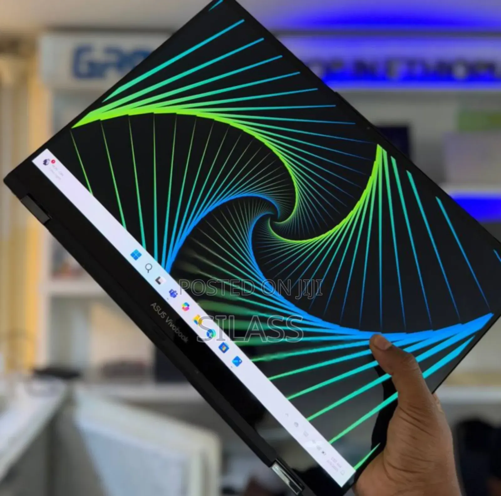 New Laptop Asus VivoBook 15 X505BA 16GB Intel Core I9 SSD 512GB