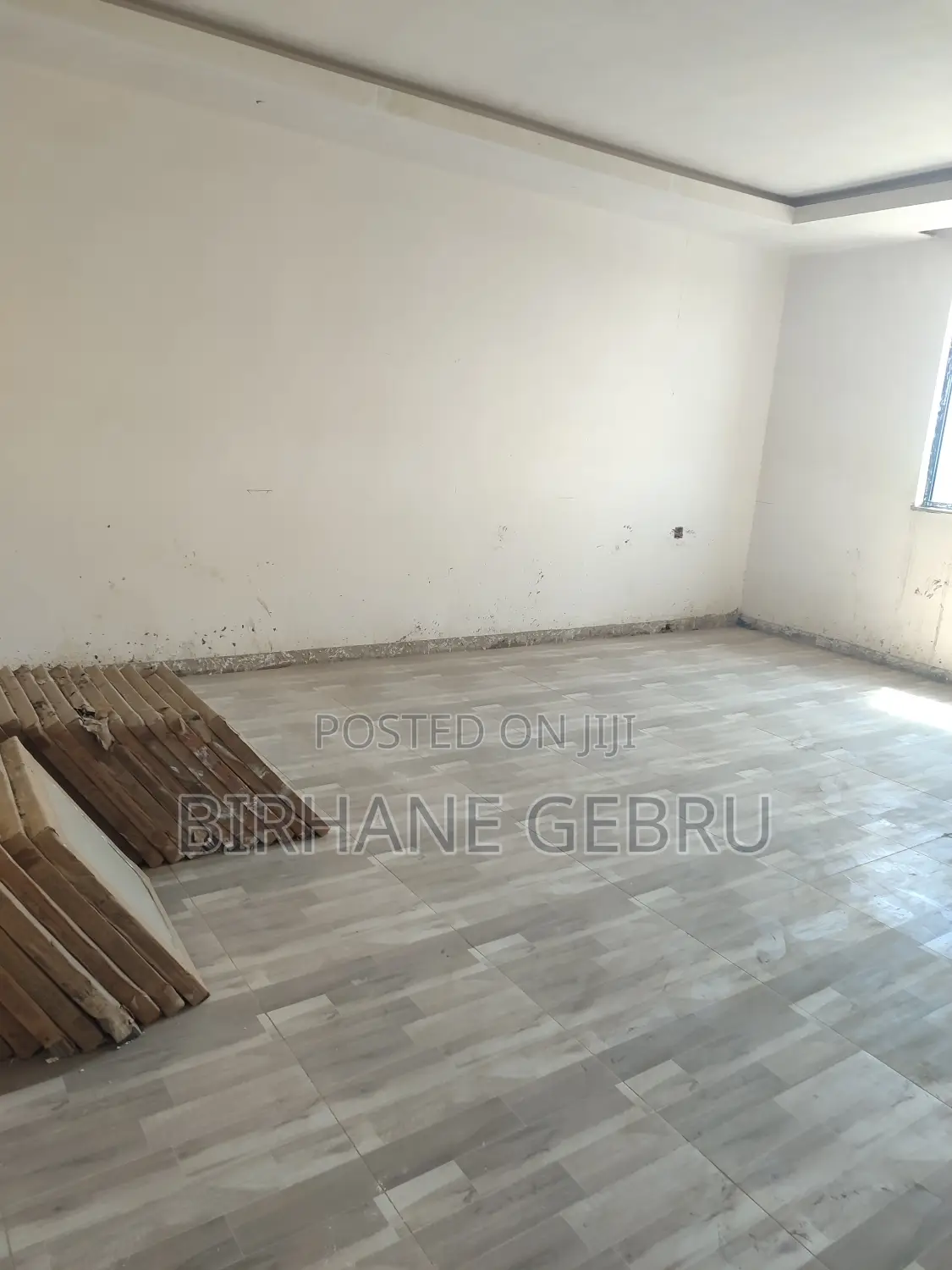 4bdrm Apartment in Real State, Bole for sale