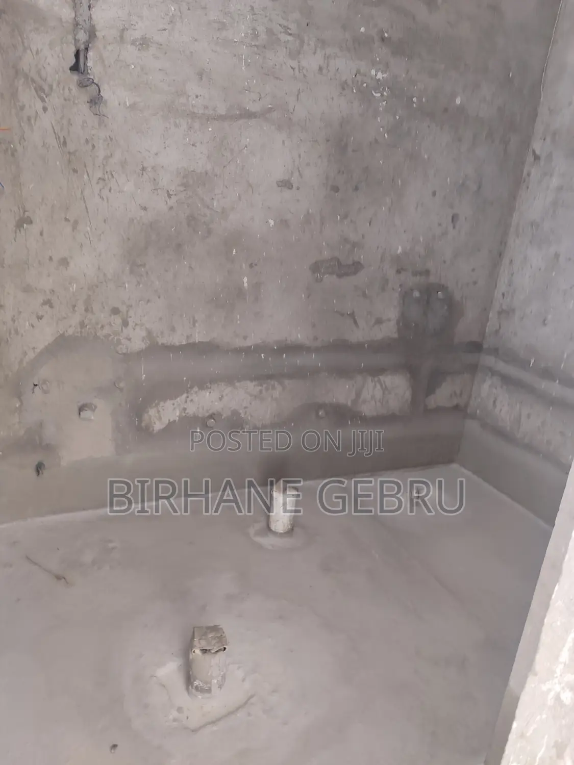 4bdrm Apartment in Real State, Bole for sale