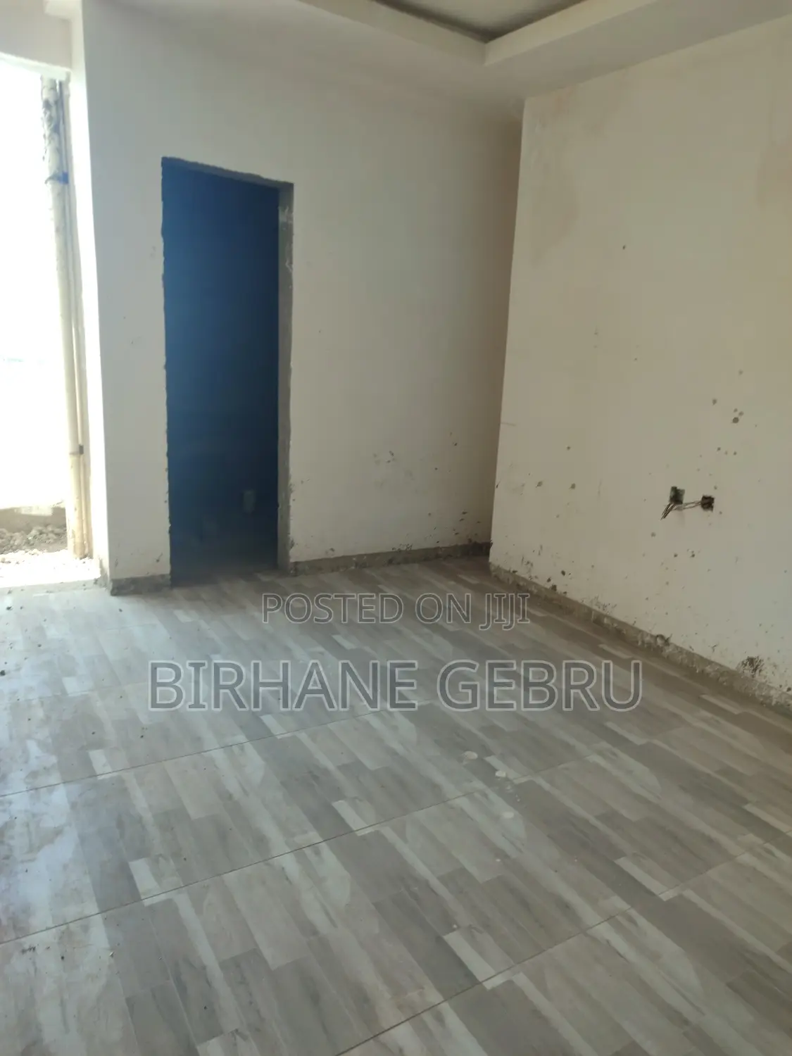4bdrm Apartment in Real State, Bole for sale