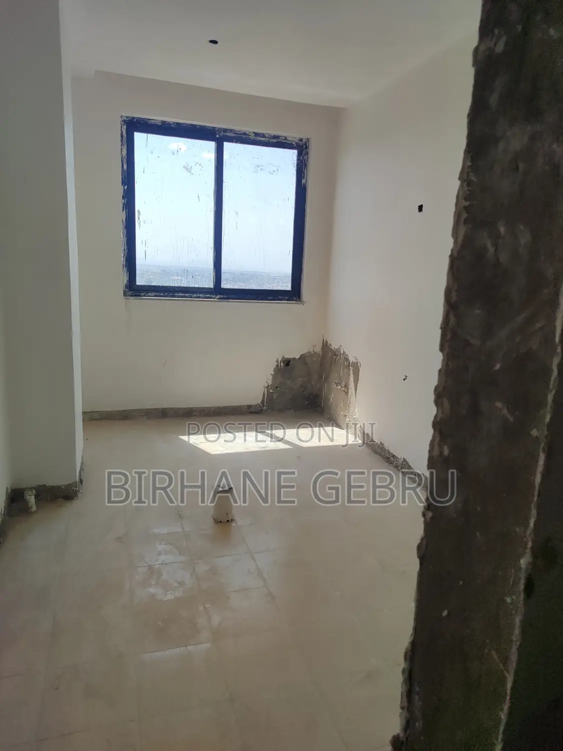 4bdrm Apartment in Real State, Bole for sale