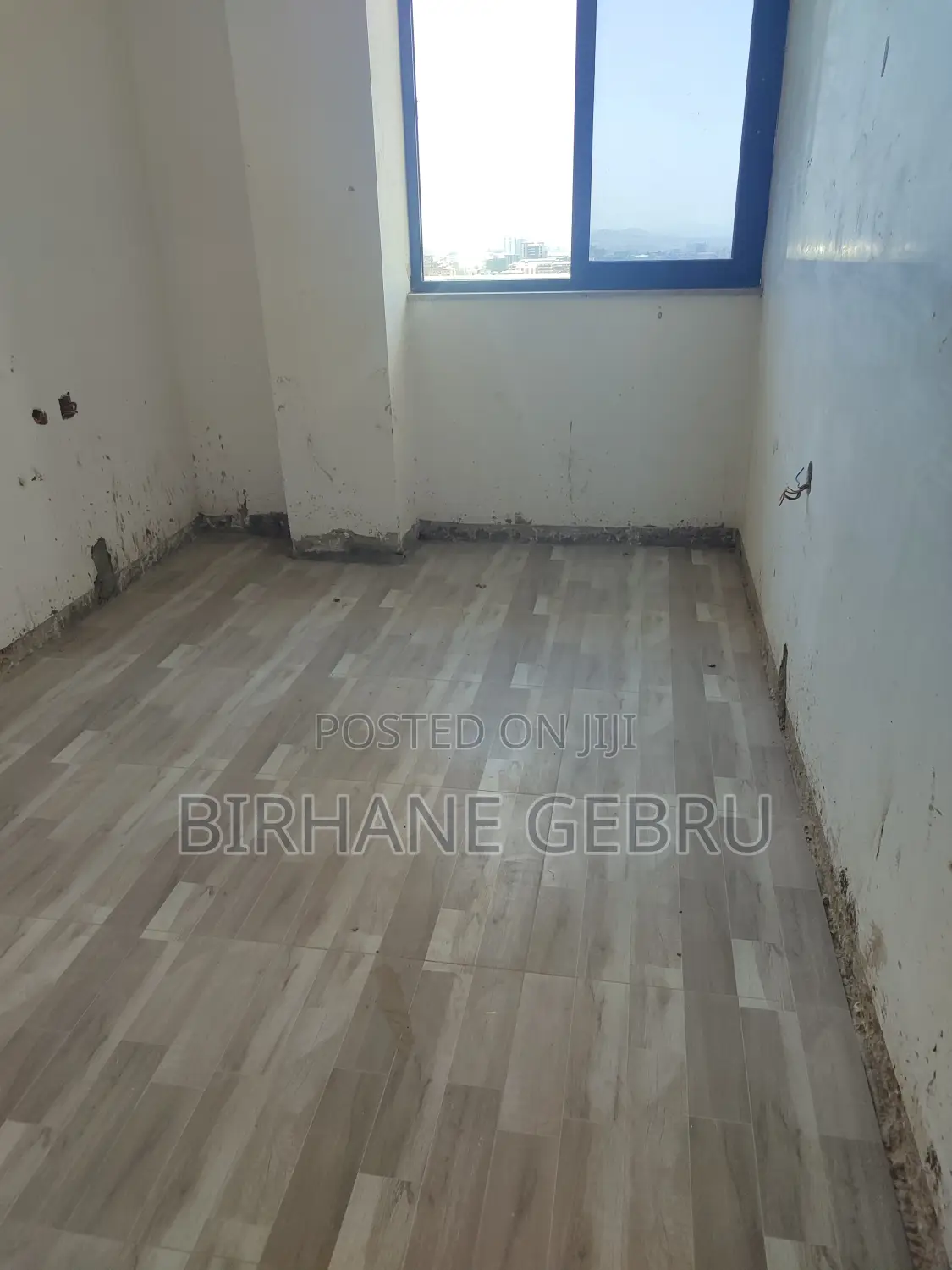 4bdrm Apartment in Real State, Bole for sale