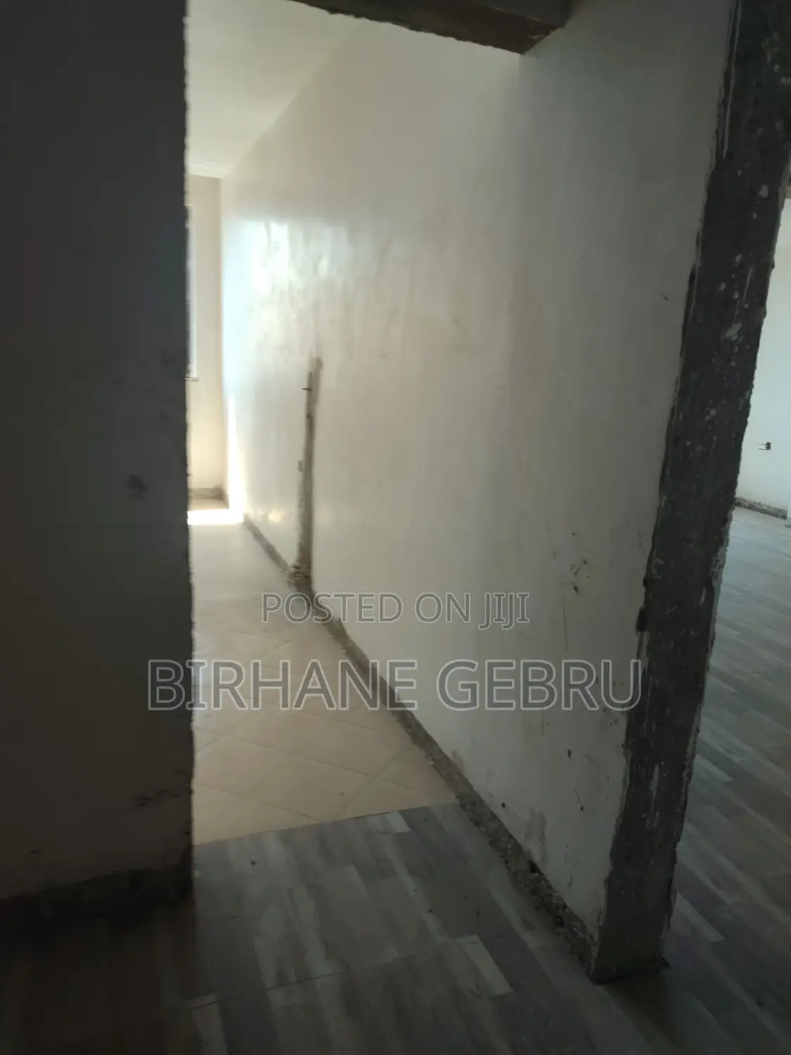 4bdrm Apartment in Real State, Bole for sale